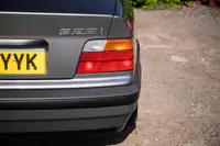 1991 BMW 325i-For Sale