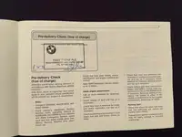 1991 BMW 325i-For Sale