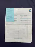 1991 BMW 325i-For Sale