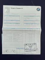1991 BMW 325i-For Sale