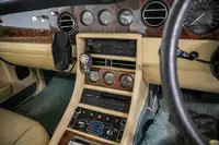 1991 Bentley Turbo R - Red Label-For Sale