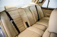 1991 Bentley Turbo R - Red Label-For Sale