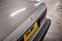 1991 Bentley Turbo R - Red Label-For Sale