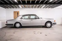 1991 Bentley Turbo R - Red Label-For Sale