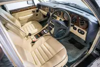 1991 Bentley Turbo R - Red Label-For Sale