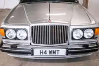 1991 Bentley Turbo R - Red Label-For Sale