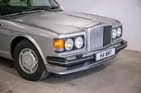 1991 Bentley Turbo R - Red Label-For Sale