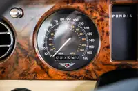 1991 Bentley Turbo R - Red Label-For Sale