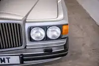 1991 Bentley Turbo R - Red Label-For Sale