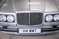 1991 Bentley Turbo R - Red Label-For Sale