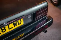 1990 Jaguar XJ6-Sold