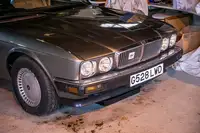 1990 Jaguar XJ6-Sold