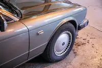 1990 Jaguar XJ6-Sold
