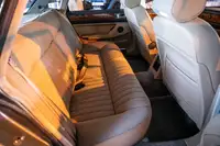 1990 Jaguar XJ6-Sold