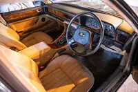 1990 Jaguar XJ6-Sold