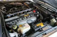 1990 Jaguar XJ6-Sold