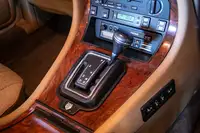 1990 Jaguar XJ6-Sold