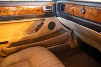 1990 Jaguar XJ6-Sold