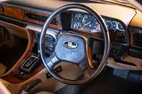 1990 Jaguar XJ6-Sold