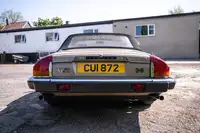 1985 Jaguar XJS-C-For Sale