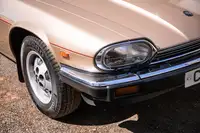 1985 Jaguar XJS-C-For Sale