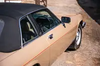 1985 Jaguar XJS-C-For Sale