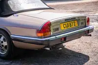 1985 Jaguar XJS-C-For Sale