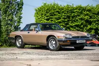1985 Jaguar XJS-C-For Sale