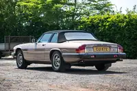 1985 Jaguar XJS-C-For Sale