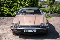 1985 Jaguar XJS-C-For Sale
