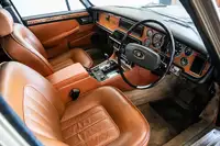 1976 Daimler Double-Six VDP-For Sale