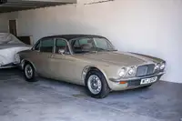 1976 Daimler Double-Six VDP-For Sale