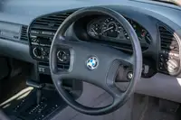 1991 BMW 325i (E36) Auto-For Sale