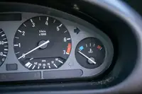 1991 BMW 325i (E36) Auto-For Sale