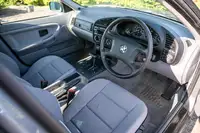 1991 BMW 325i (E36) Auto-For Sale