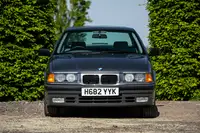 1991 BMW 325i (E36) Auto-For Sale