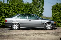 1991 BMW 325i (E36) Auto-For Sale