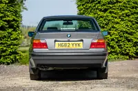 1991 BMW 325i (E36) Auto-For Sale