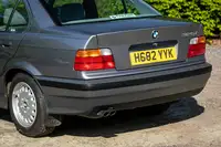 1991 BMW 325i (E36) Auto-For Sale