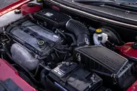 1997 Ford Mondeo 1.8 GLX Estate-Sold