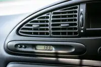 1997 Ford Mondeo 1.8 GLX Estate-Sold