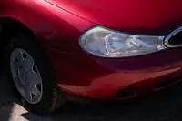 1997 Ford Mondeo 1.8 GLX Estate-Sold