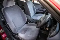 1997 Ford Mondeo 1.8 GLX Estate-Sold