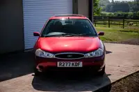 1997 Ford Mondeo 1.8 GLX Estate-Sold