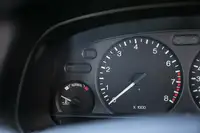 1997 Ford Mondeo 1.8 GLX Estate-Sold