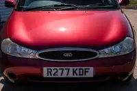 1997 Ford Mondeo 1.8 GLX Estate-Sold