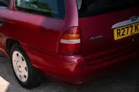 1997 Ford Mondeo 1.8 GLX Estate-Sold