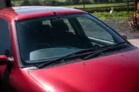 1997 Ford Mondeo 1.8 GLX Estate-Sold