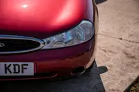1997 Ford Mondeo 1.8 GLX Estate-Sold