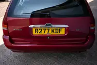 1997 Ford Mondeo 1.8 GLX Estate-Sold